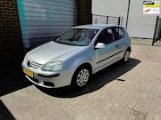 Volkswagen Golf - 1.6 FSI Comfortline 3-Drs Airco! NAP