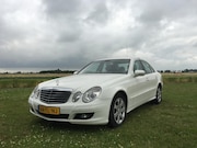 Mercedes-Benz E-klasse - 200 CDI // APK // good condition