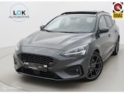 Ford Focus - 2.3 EcoBoost ST-3 PANO|B&O|KEYLESS|CAMERA|280PK|