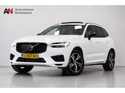 Volvo XC60 - 2.0 Recharge T8 AWD R-Design |Panoramadak|