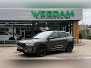Ford Kuga - 2.5 PHEV ST-LINE X 243pk / Trekhaak+Smoke+Winter+19inch