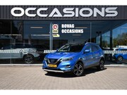 Nissan Qashqai - 1.2 Business Edition NAVIGATIE/ CRUISE CONTROL