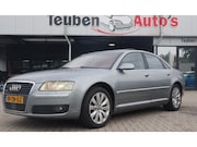 Audi A8 - 3.0 TDI quattro Pro Line | APK geldig t/m 20-04-2027 | Schui
