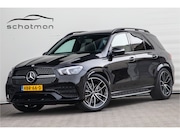 Mercedes-Benz GLE-klasse - 350 de 4MATIC AMG Premium Plus, Luchtvering, Pano, Leder, Ni