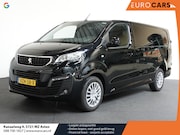 Peugeot Expert - 145PK L3 Automaat Navigatie Apple Carplay Cruise control Tre