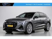 Audi e-tron - 55 Quattro 3x S Line 95 kWh NL AUTO|VOL OPTIES|DEALERONDERHO
