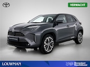 Toyota Yaris Cross - 1.5 Hybrid Executive + | BTW Voertuig | Panoramadak | Dodeho