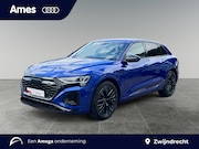 Audi Q8 e-tron - 55 408pk quattro S Edition Competition 115 kWh Optiekpakket 