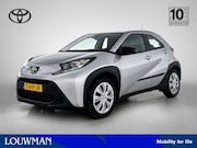 Toyota Aygo X - 1.0 VVT-i MT Play