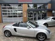 Toyota MR 2 - 1.8 16v VVT-i + LINNEN KAP + HARDTOP