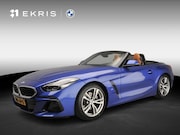 BMW Z4 - sDrive30i | M-Sportpakket | LED | Leder | Navigatie | Windsc