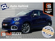 Fiat 500X - 131PK Hybrid Sport | AUTOMAAT | CAMERA | SPORTSTUUR | NAVI
