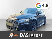 Audi RS3 - TFSI quattro S tronic