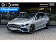 Mercedes-Benz A-klasse - 180 Business Solution AMG | Panoramaschuifdak | Premium Plus