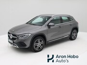 Mercedes-Benz GLA-Klasse - 250 e Progressive Camera, Carplay, Sfeerverlichting
