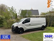 Nissan NV300 - bestel 1.6 dCi 120 L2H1 Acenta