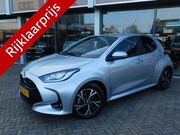 Toyota Yaris - 1.5 Hybrid 115 Dynamic Comfort Pack