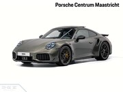 Porsche 911 - Turbo S