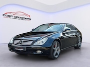 Mercedes-Benz CLS-klasse - 350 /Apple Carplay/Schuif-kanteldak/Memory/Vol leder/Parkeer