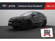 BYD Seal U - 1.5 DM-i FWD Boost | ADG Black Edition | Uniek| Black-on-Bla