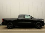 Dodge Ram - DODGE 1500 V8 5.7 Bighorn LPG