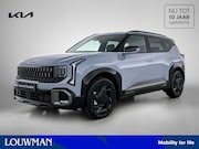 Kia Seltos - 1.6T DCT7 X-Line Demo Edition SNEL RIJDEN | VOORRAAD