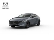 Mazda 3 - E-SKYACTIV X Homura | 7-inch digitale meterset | Achteruitri