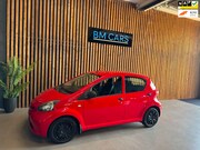 Toyota Aygo - 1.0-12V Airco, 2e Eigenaar, 5 Deurs