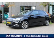 Hyundai i20 - 1.0 T-GDI Comfort Navigatie/Carplay/Cam/Pdc/15" "RIJKLAAR"