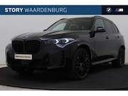 BMW X5 - xDrive50e M Sport Automaat / Panoramadak / Comfort