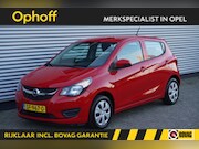 Opel Karl - 1.0 Edition / Airco / Cruise Control / Bluetooth