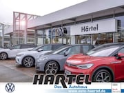 Volkswagen ID.5 - GTX