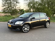 Toyota Auris - 1.6 Terra NAVI Airco Cruise StoelVW Dealer Onderhouden