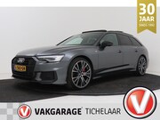 Audi A6 - Avant 55 TFSI e quattro Competition S-line | Trekhaak | Pano