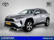 Toyota RAV4 - 2.5 Plug-in Hybrid AWD Dynamic