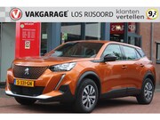 Peugeot e-2008 - EV 50kWh *Active* | SOH 100% | 3 Fase | Carplay | Cruise & C