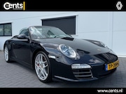 Porsche 911 - 3.8 CARRERA 4S 997.2 385PK I PDK I BOSE I PORSCHE SERVICE