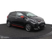 Kia Picanto - 1.0 DPi DynamicPlusLine 5p | Camera |Cruise Control| Apple C