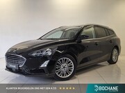 Ford Focus - Wagon 1.0 EcoBoost Hybrid Titanium X Business | Camera | Nav