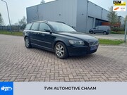 Volvo V50 - 1.8 AIRCO KOOPJE