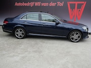 Mercedes-Benz E-klasse - 300 4MATIC PRESTIGE AVANTGARDE | PANO | A.C.C | MASSAGE | TR