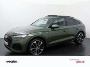 Audi Q5 Sportback - 50 TFSI e S edition | 299 PK | SoH 100%