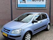 Hyundai Getz - 1.3i GL Airco