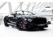 Bentley Continental GTC - 4.0 V8 | Mulliner | Red Roof | B&O |