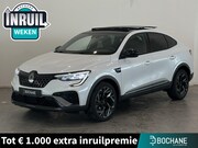 Renault Arkana - 1.6 E-Tech Full Hybrid 145 Esprit Alpine | Panoramadak | App
