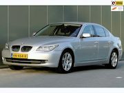 BMW 5-serie - 523i Business Line Edition II 6-Cilinder Youngtimer Stoelver