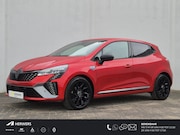 Renault Clio - Esprit Alpine 90PK / Bose Premium Audio / Adaptief Cruise Co