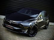 Tesla Model X - 75D Base 6P. PANO|AUTOPILOT|AWD|LUCHTVERING