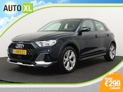 Audi A1 Citycarver - 116 PK Aut. TFSI S-line/Sportstoelen Adapt.Cruise Climate