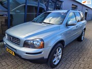 Volvo XC90 - 3.2 Summum AWD 7 PERSOONS / LEER / NAVI / YOUNGTIMER